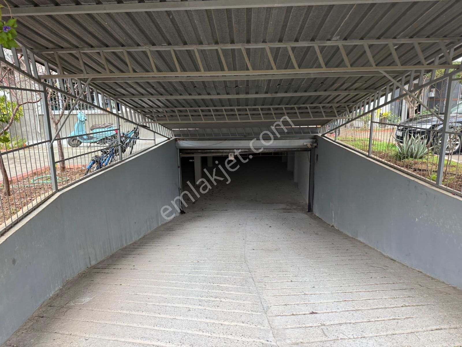 S.demirel Blv Üzeri/ömer Bayram İnş/site/2+1/k.mutfak/iskanlı !! - Görsel 18