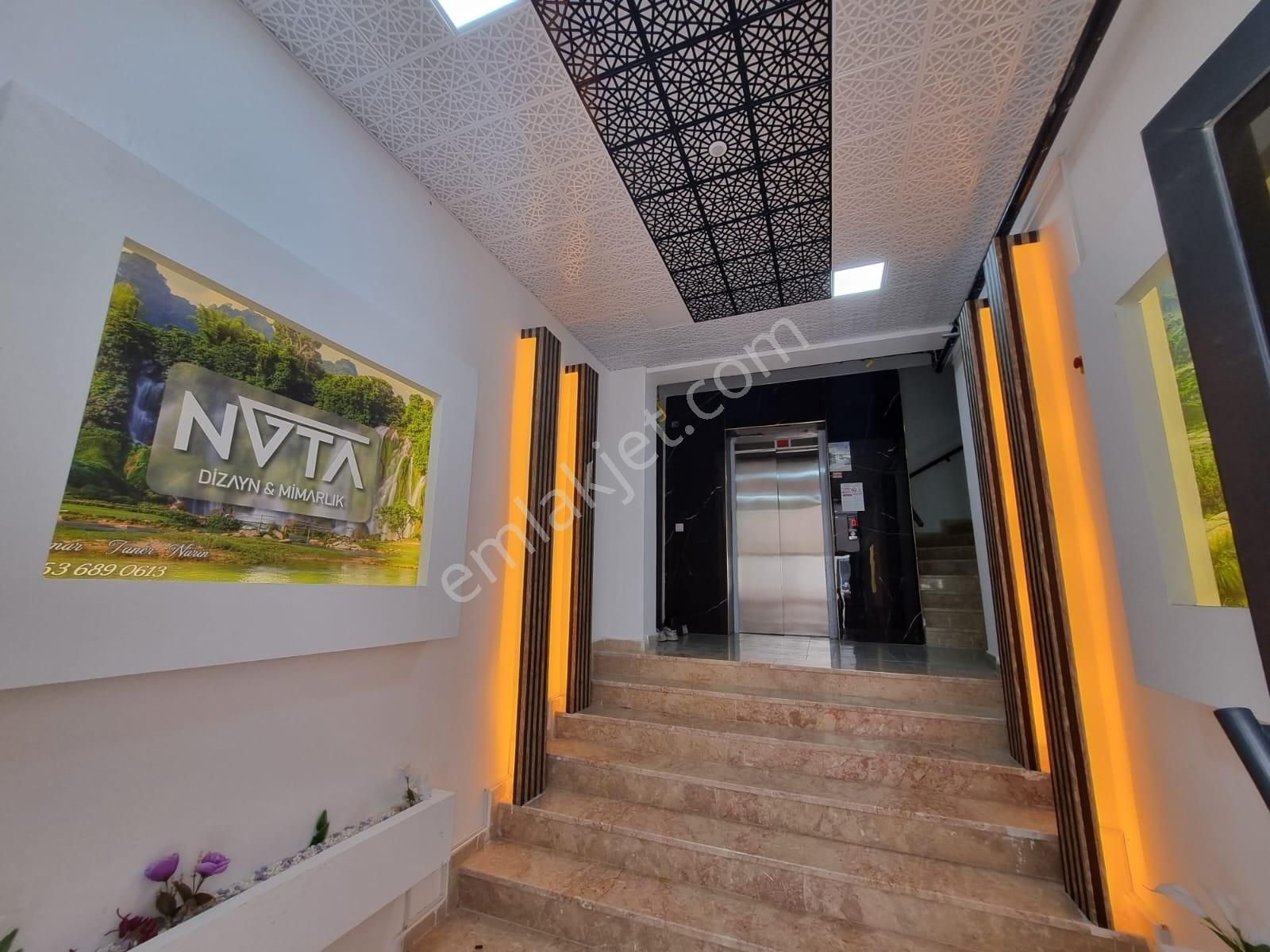 Yenikent 29 Ekim Mah.satılık 3+1 Sıfır Daire - Görsel 15