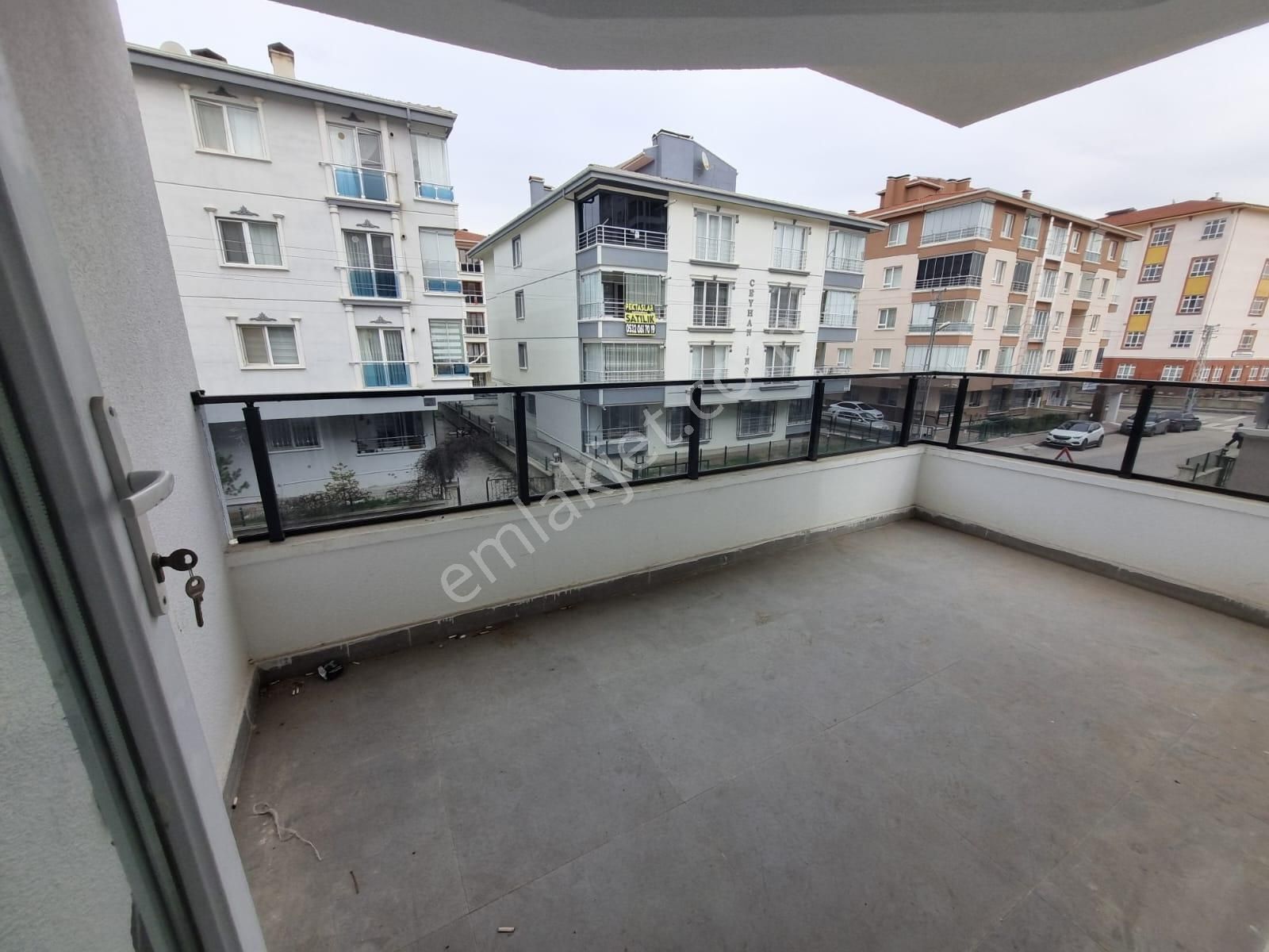 Yenikent 29 Ekim Mah.satılık 3+1 Sıfır Daire - Görsel 20
