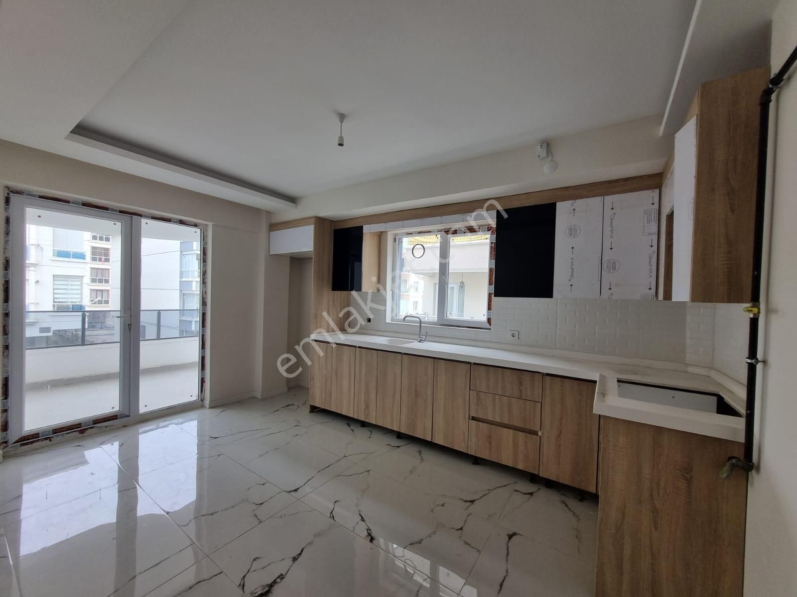 Yenikent 29 Ekim Mah.satılık 3+1 Sıfır Daire - Görsel 19