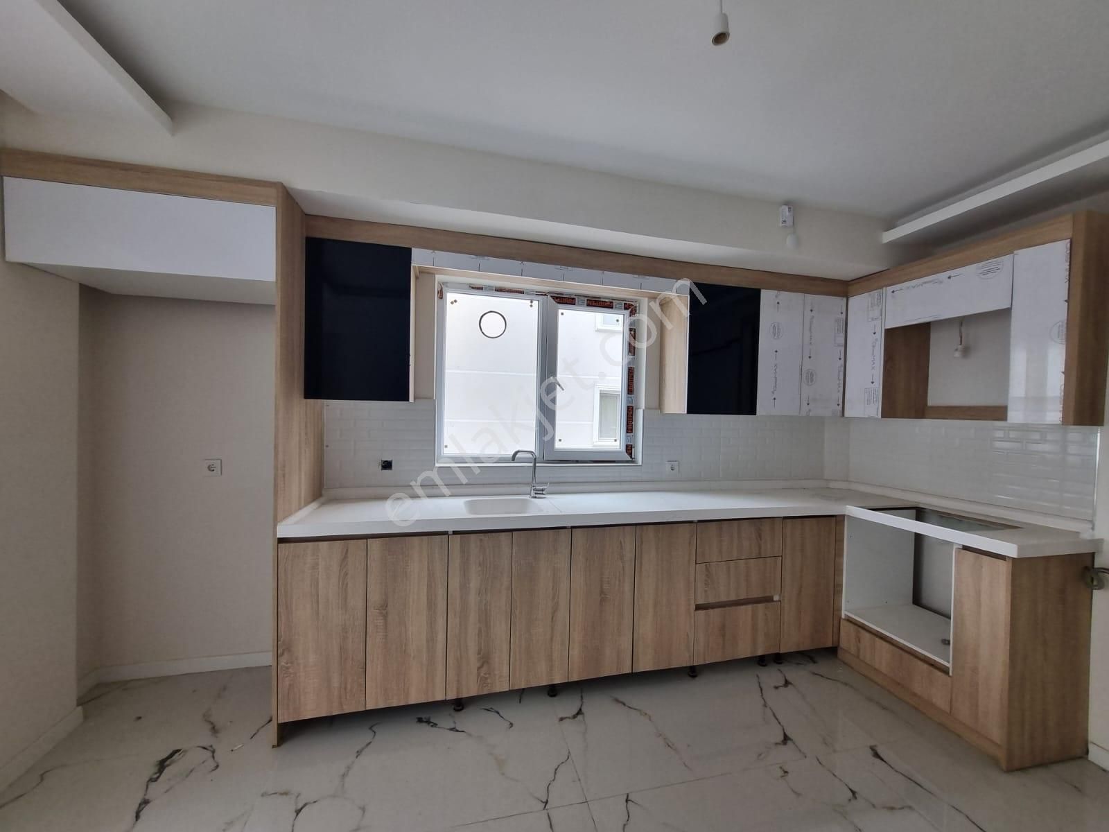 Yenikent 29 Ekim Mah.satılık 3+1 Sıfır Daire - Görsel 14