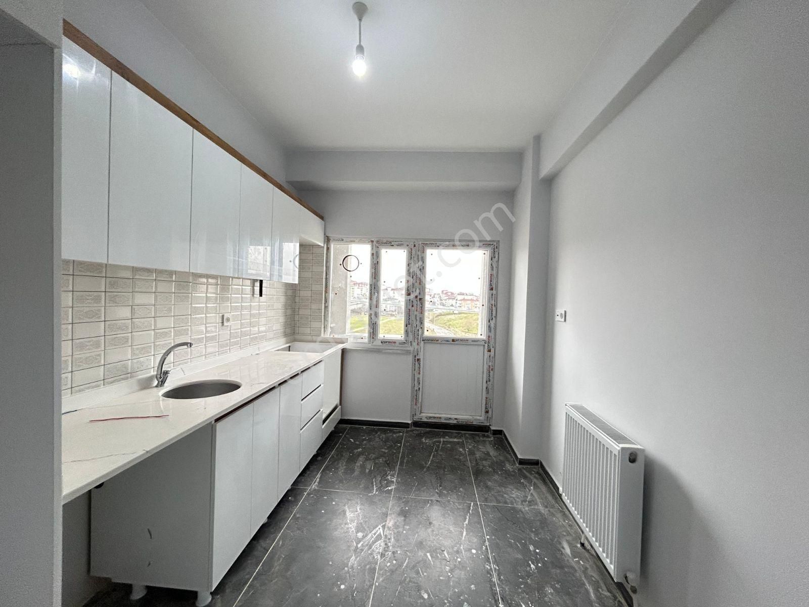 Bağlık Mahallesinde Ara Kat 3+1 Geniş Ve Lüks Daire - Görsel 16