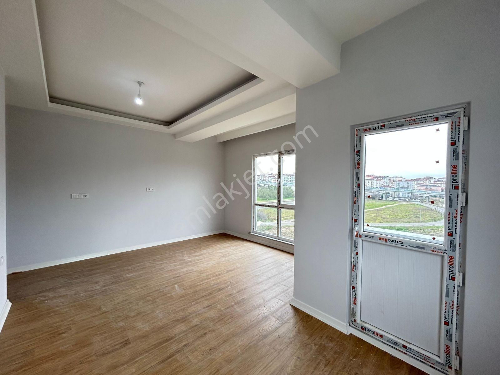 Bağlık Mahallesinde Ara Kat 3+1 Geniş Ve Lüks Daire - Görsel 20