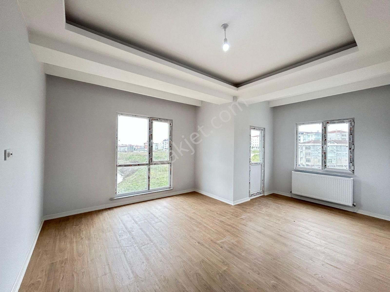 Bağlık Mahallesinde Ara Kat 3+1 Geniş Ve Lüks Daire - Görsel 28