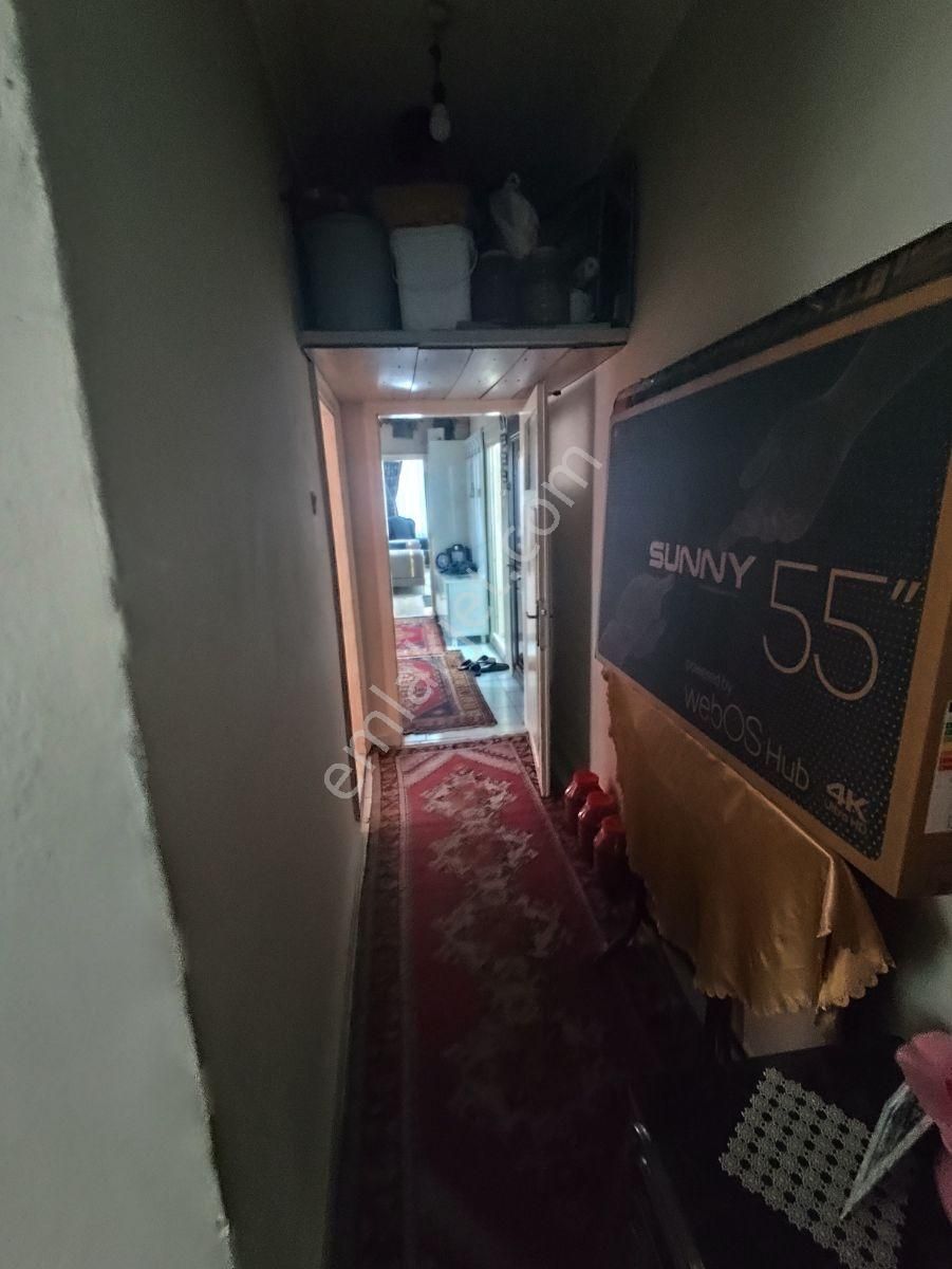 Fevzi Çakmak Mahallesi Satılık 1.kt - Görsel 8