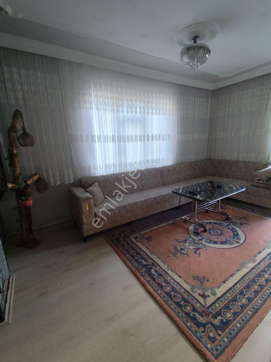 Fevzi Çakmak Mahallesi Satılık 1.kt - Görsel 7