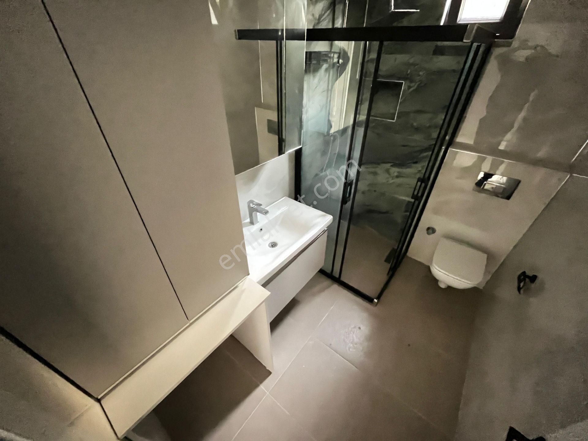 Gürsoy'dan Altınoluk Merkezde Müstakil Bahçeli 2+1 - Görsel 26