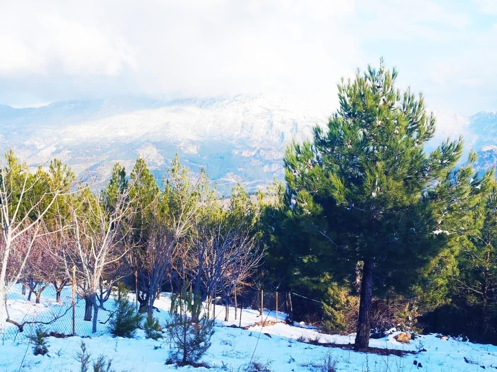 Kar Emlaktan Yenikonacık Körmenlik Mevkiinde 570 M2 Satılık Arsa - Görsel 20