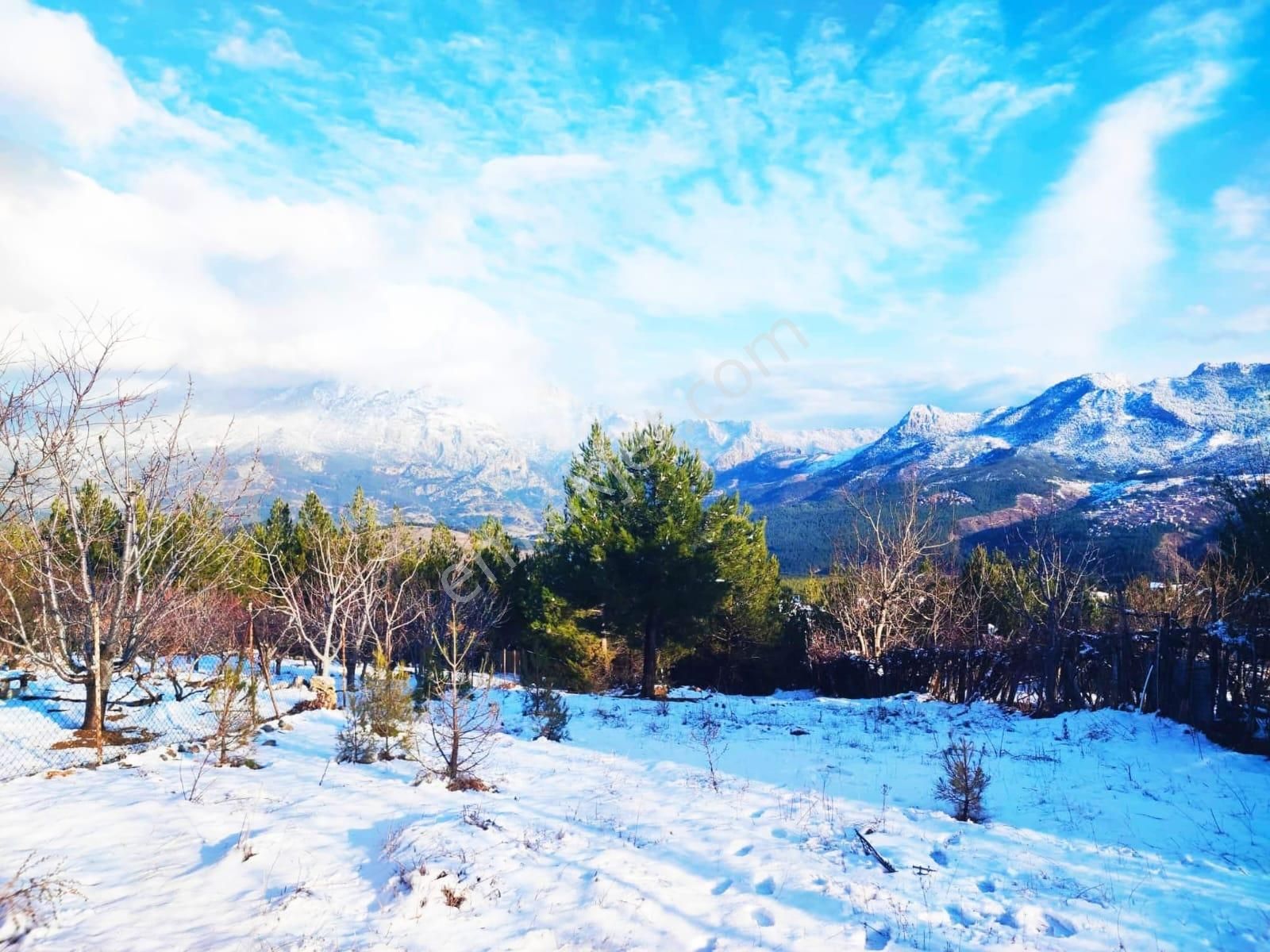 Kar Emlaktan Yenikonacık Körmenlik Mevkiinde 570 M2 Satılık Arsa - Görsel 18