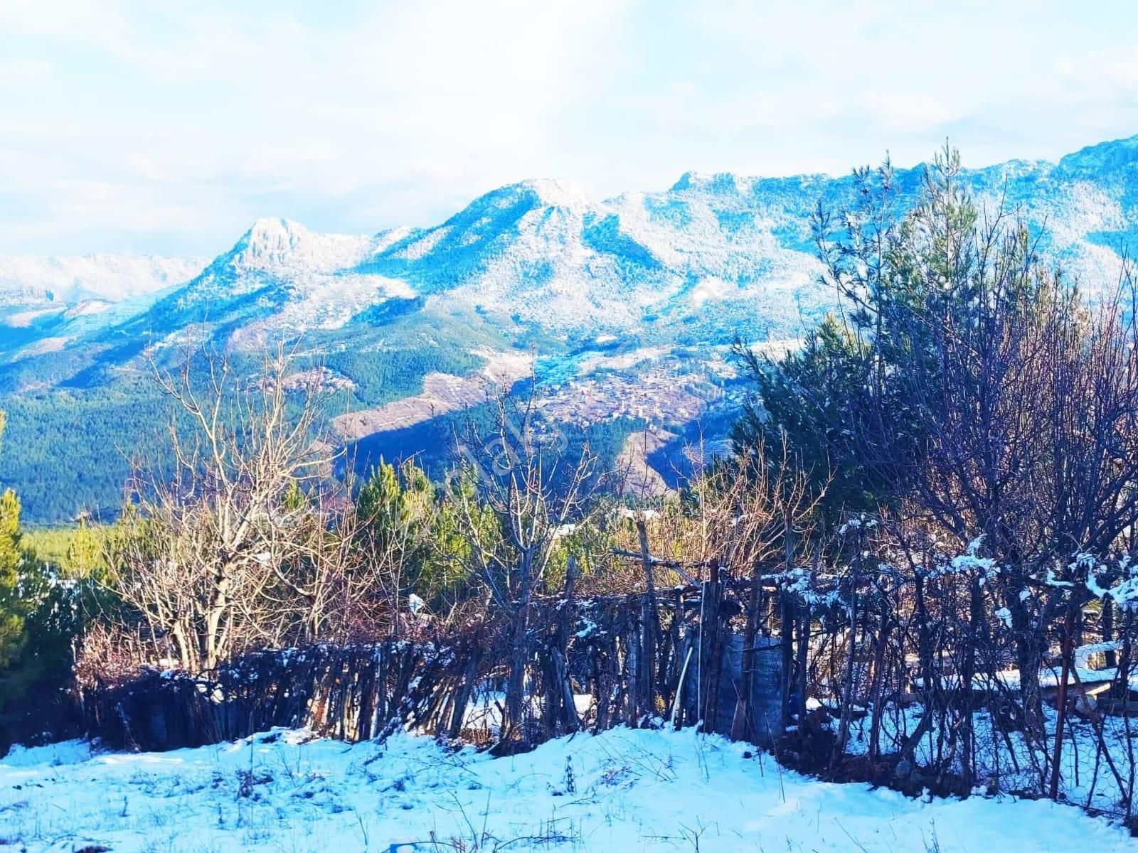 Kar Emlaktan Yenikonacık Körmenlik Mevkiinde 570 M2 Satılık Arsa - Görsel 15