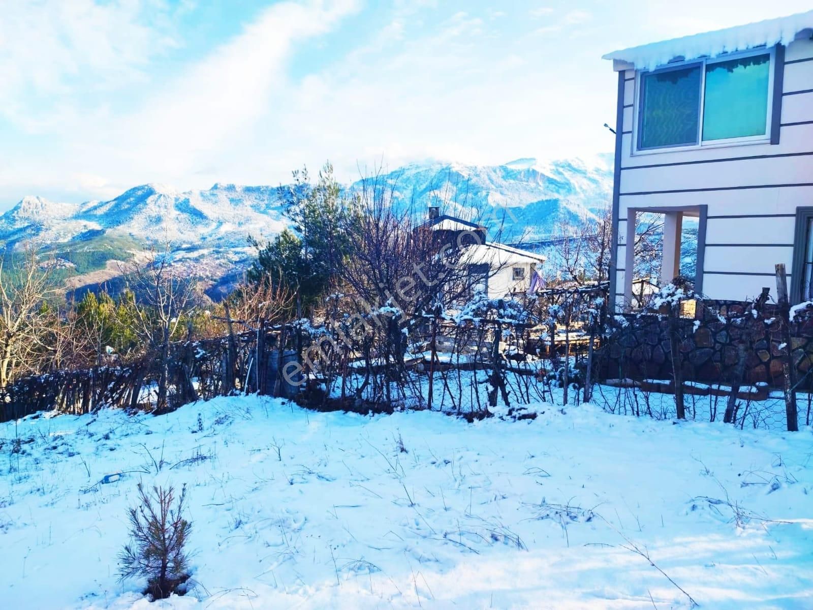 Kar Emlaktan Yenikonacık Körmenlik Mevkiinde 570 M2 Satılık Arsa - Görsel 14