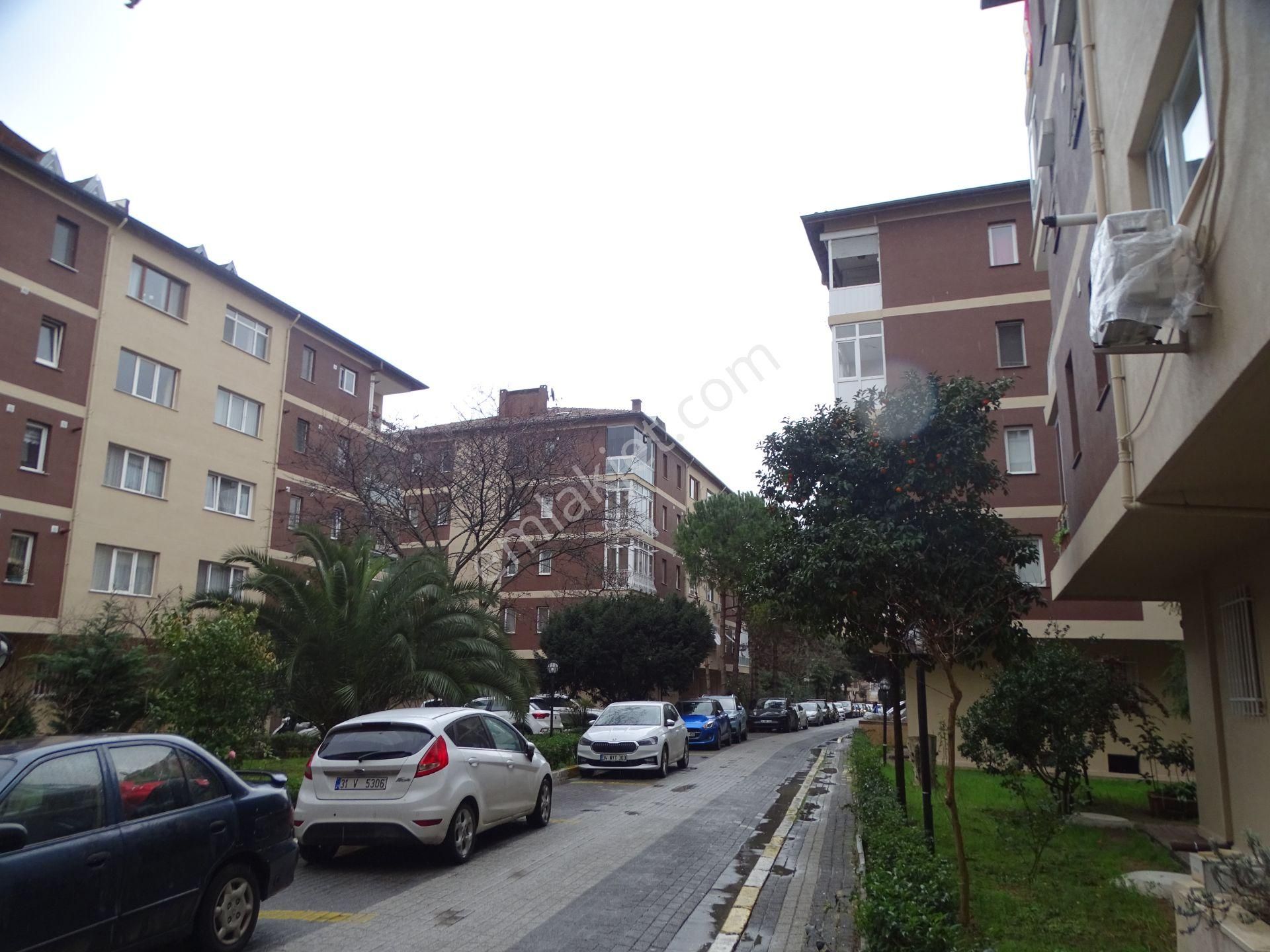 Sarıyer İstinye Boğaziçi Sitesinde Kiralık 3+1 Kombili - Görsel 11