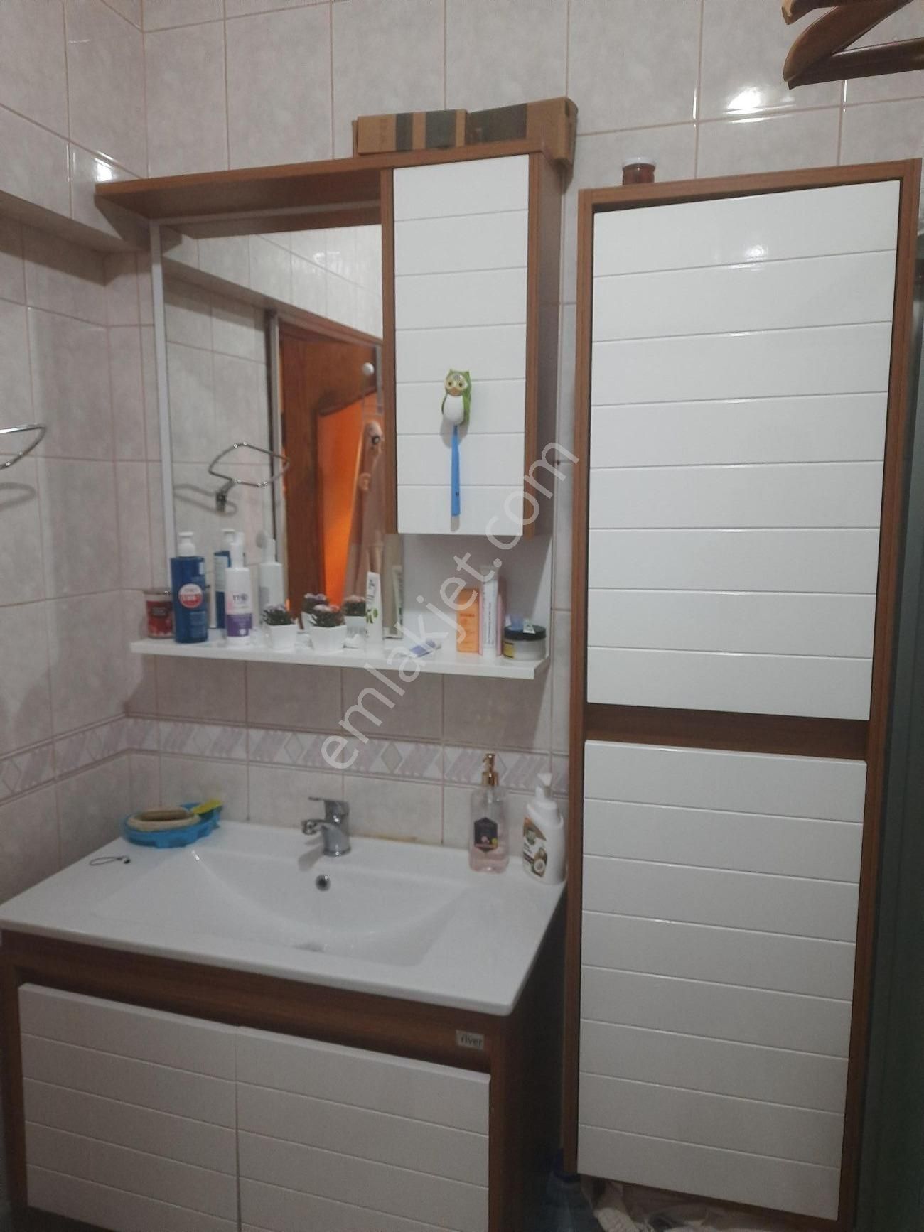 Sarıyer İstinye Boğaziçi Sitesinde Kiralık 3+1 Kombili - Görsel 7