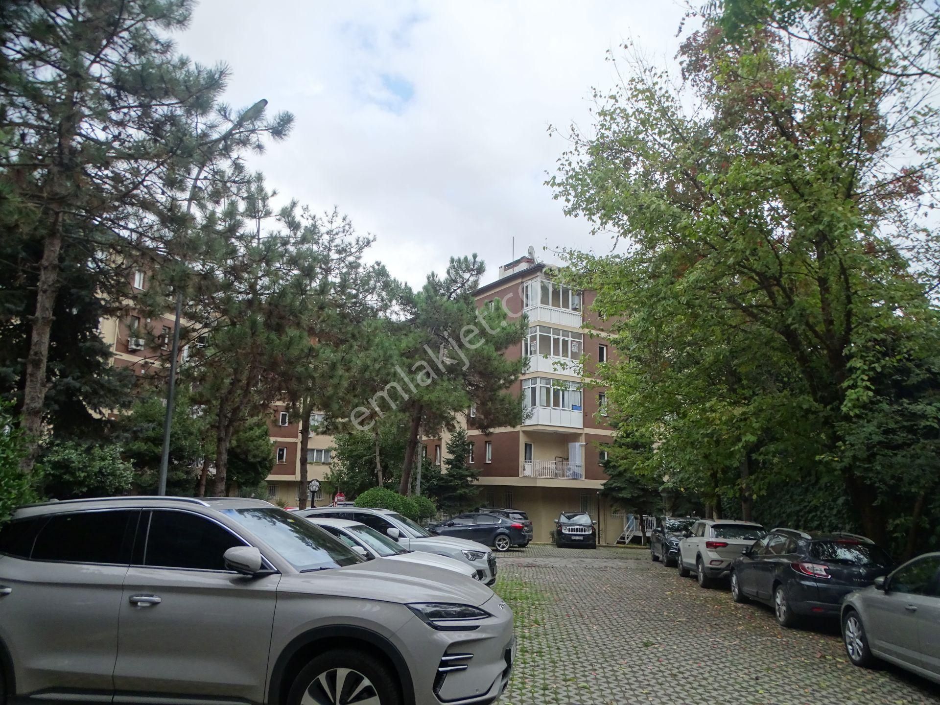 Sarıyer İstinye Boğaziçi Sitesinde Kiralık 3+1 Kombili - Görsel 15