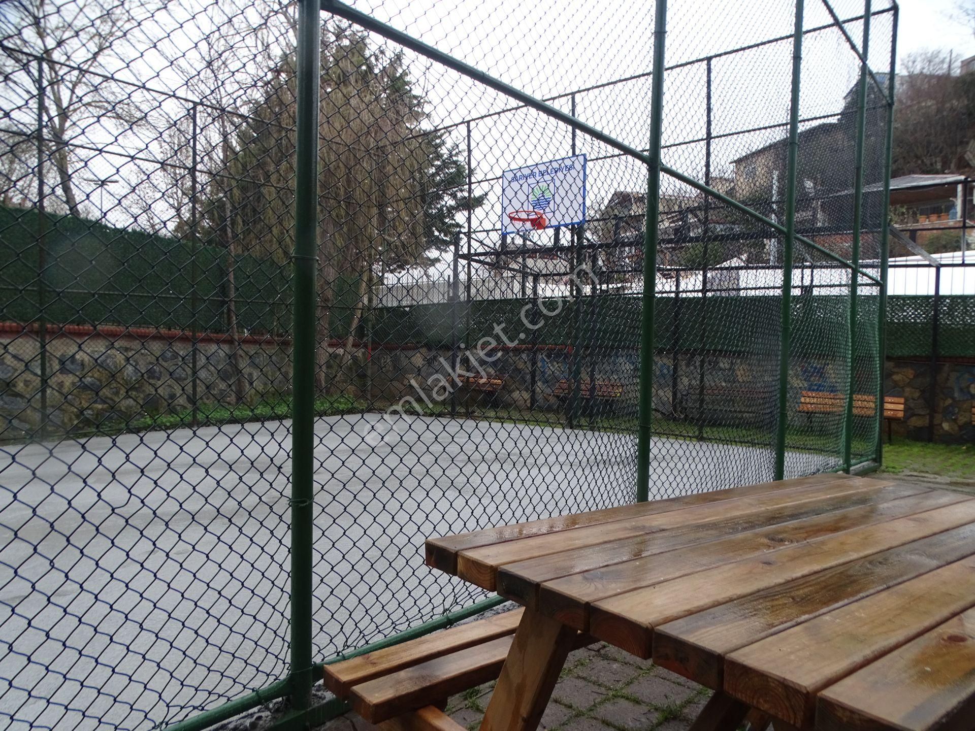 Sarıyer İstinye Boğaziçi Sitesinde Kiralık 3+1 Kombili - Görsel 13