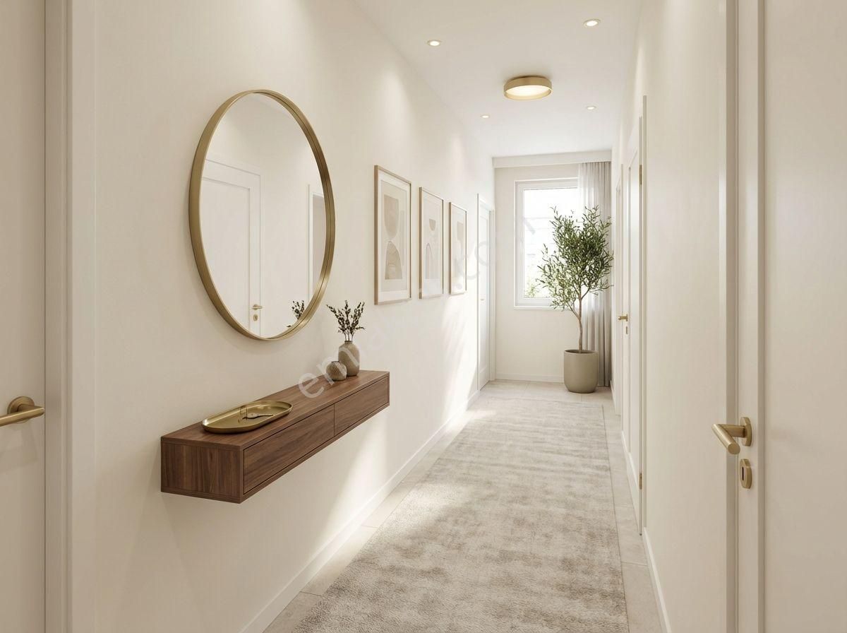 İzmir Karşıyaka Sahil'de Satılık Daire 3+1 87m2 - Görsel 21