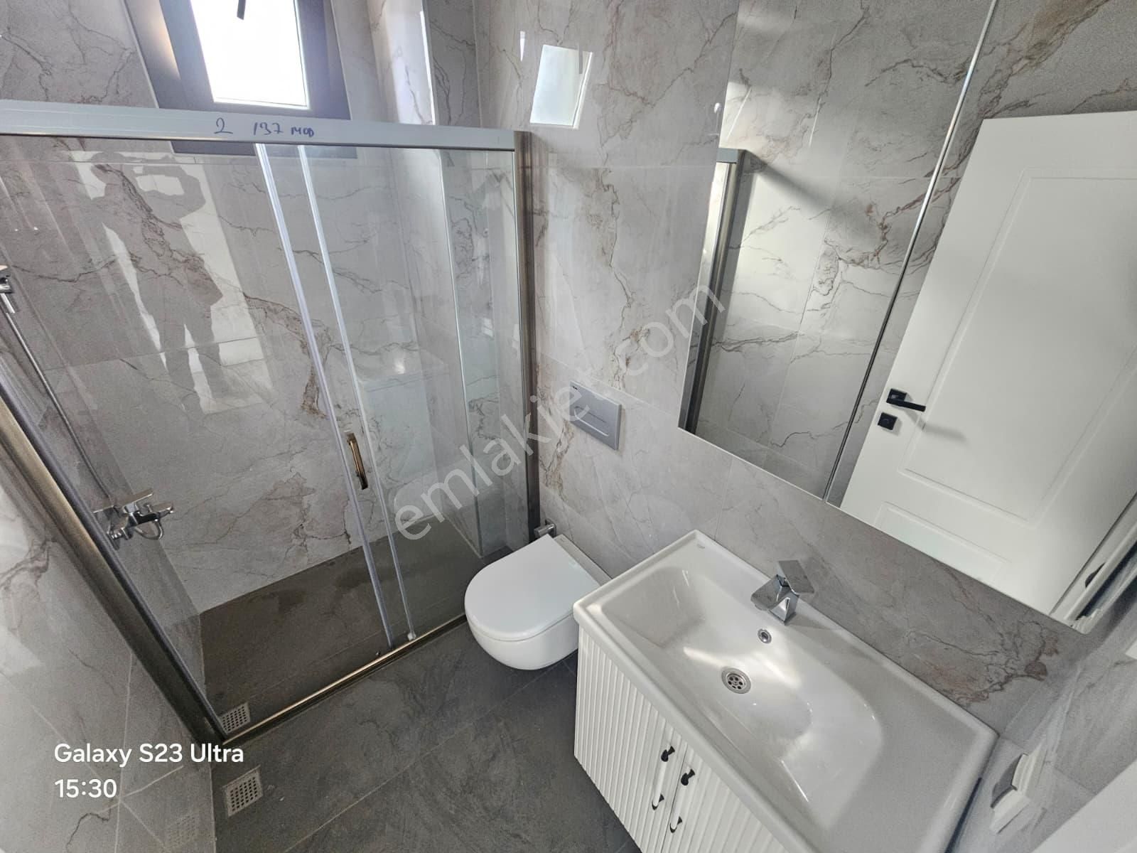 Eu Gayrimenkulden Denize Yakın Havuzlu Tek Müstakil 4+1 Villa - Görsel 15