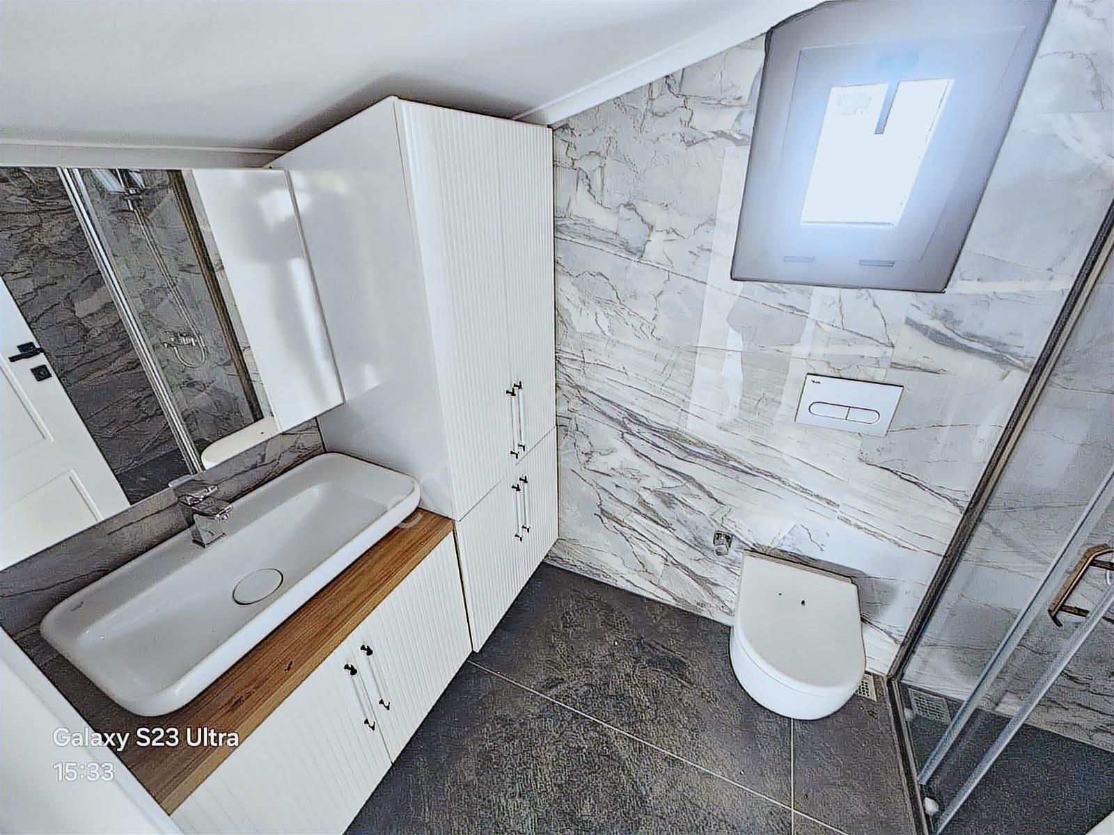 Eu Gayrimenkulden Denize Yakın Havuzlu Tek Müstakil 4+1 Villa - Görsel 20