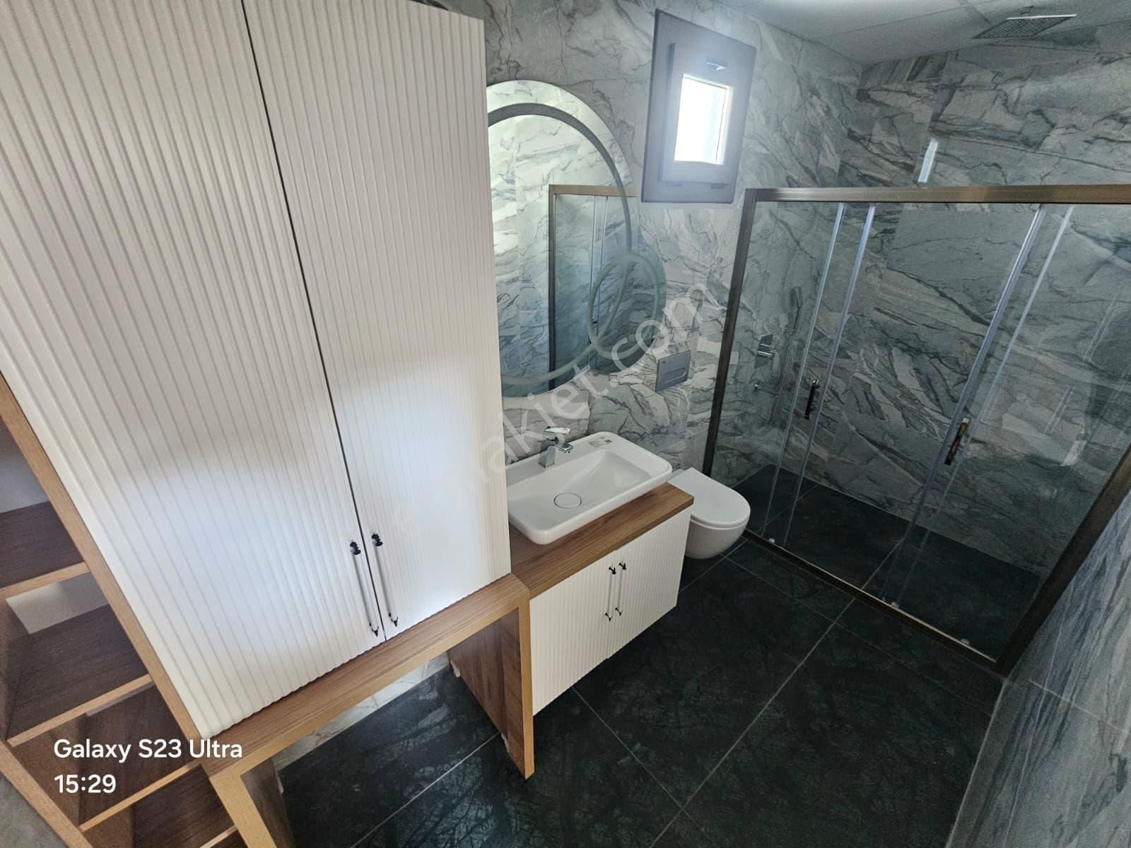 Eu Gayrimenkulden Denize Yakın Havuzlu Tek Müstakil 4+1 Villa - Görsel 3