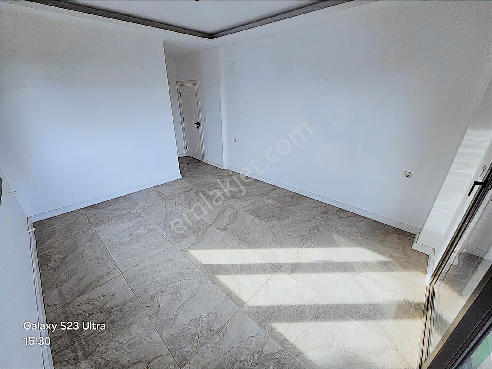 Eu Gayrimenkulden Denize Yakın Havuzlu Tek Müstakil 4+1 Villa - Görsel 24