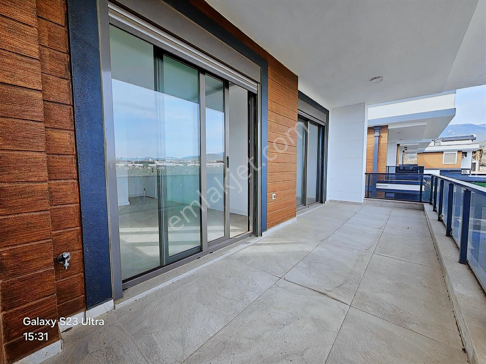 Eu Gayrimenkulden Denize Yakın Havuzlu Tek Müstakil 4+1 Villa - Görsel 16