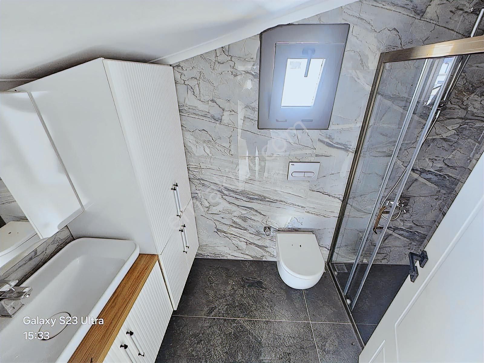 Eu Gayrimenkulden Denize Yakın Havuzlu Tek Müstakil 4+1 Villa - Görsel 19