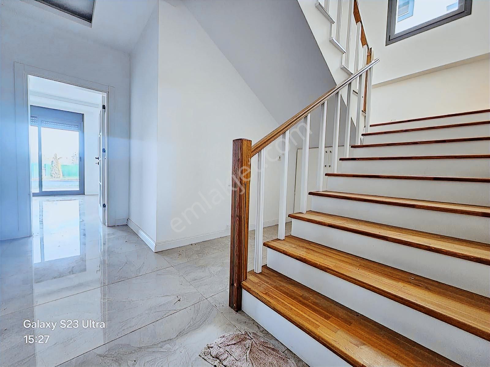 Eu Gayrimenkulden Denize Yakın Havuzlu Tek Müstakil 4+1 Villa - Görsel 17