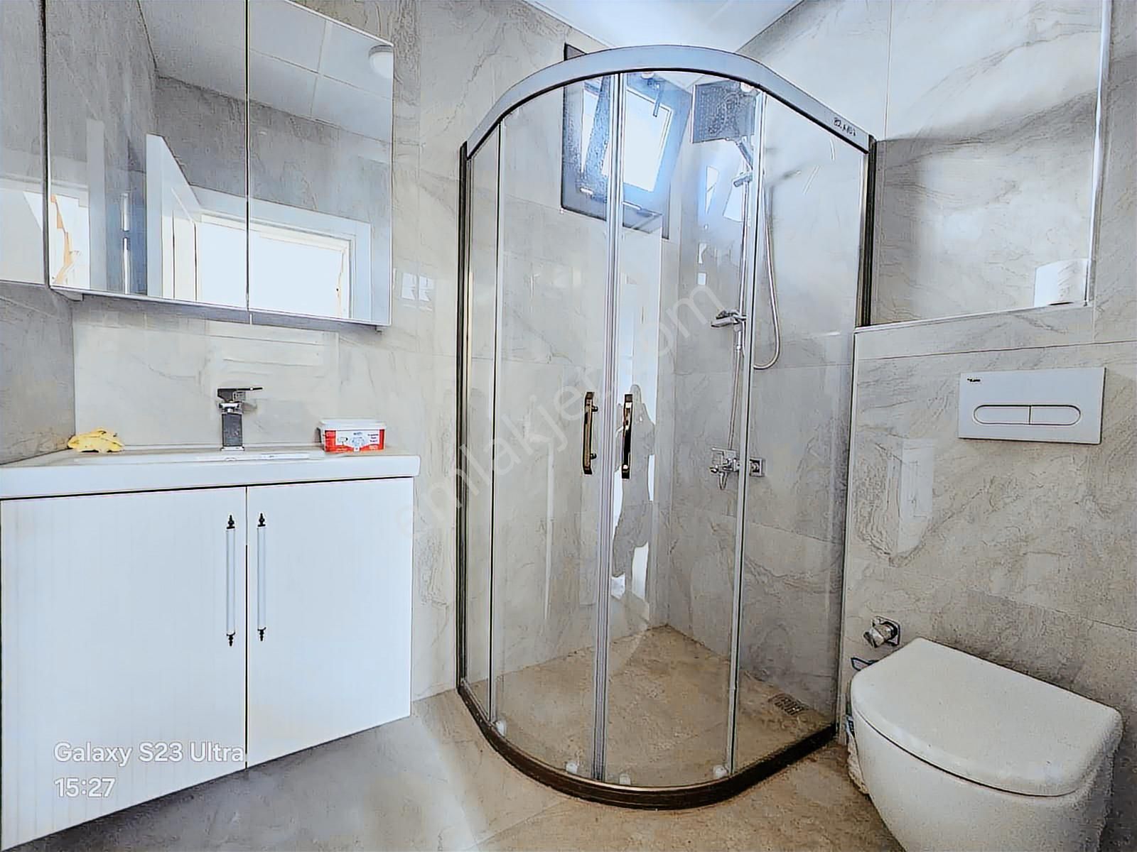 Eu Gayrimenkulden Denize Yakın Havuzlu Tek Müstakil 4+1 Villa - Görsel 4