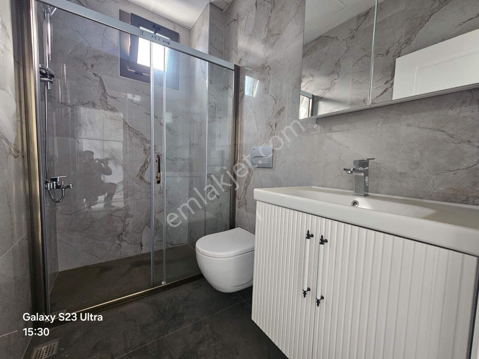 Eu Gayrimenkulden Denize Yakın Havuzlu Tek Müstakil 4+1 Villa - Görsel 6