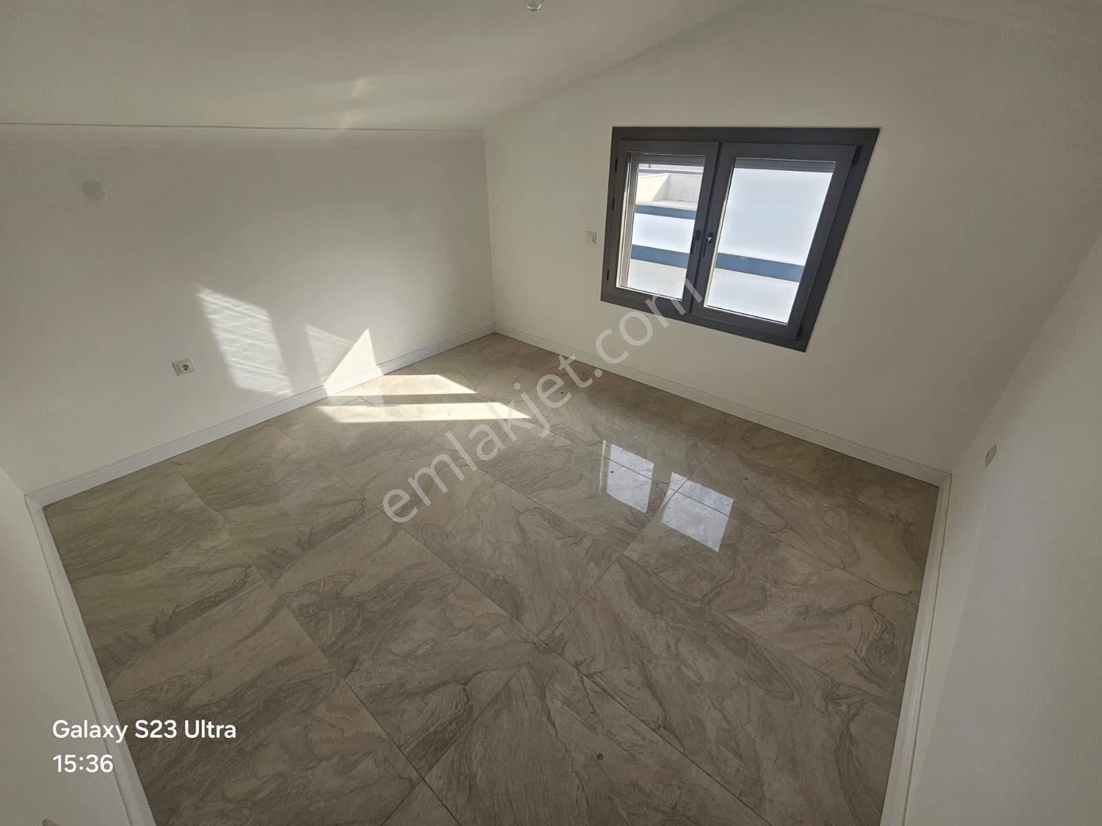 Eu Gayrimenkulden Denize Yakın Havuzlu Tek Müstakil 4+1 Villa - Görsel 31