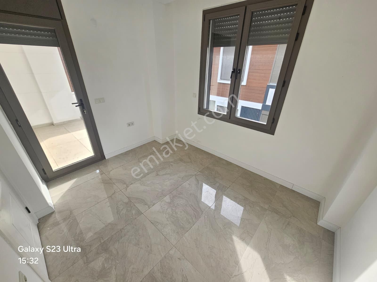 Eu Gayrimenkulden Denize Yakın Havuzlu Tek Müstakil 4+1 Villa - Görsel 7