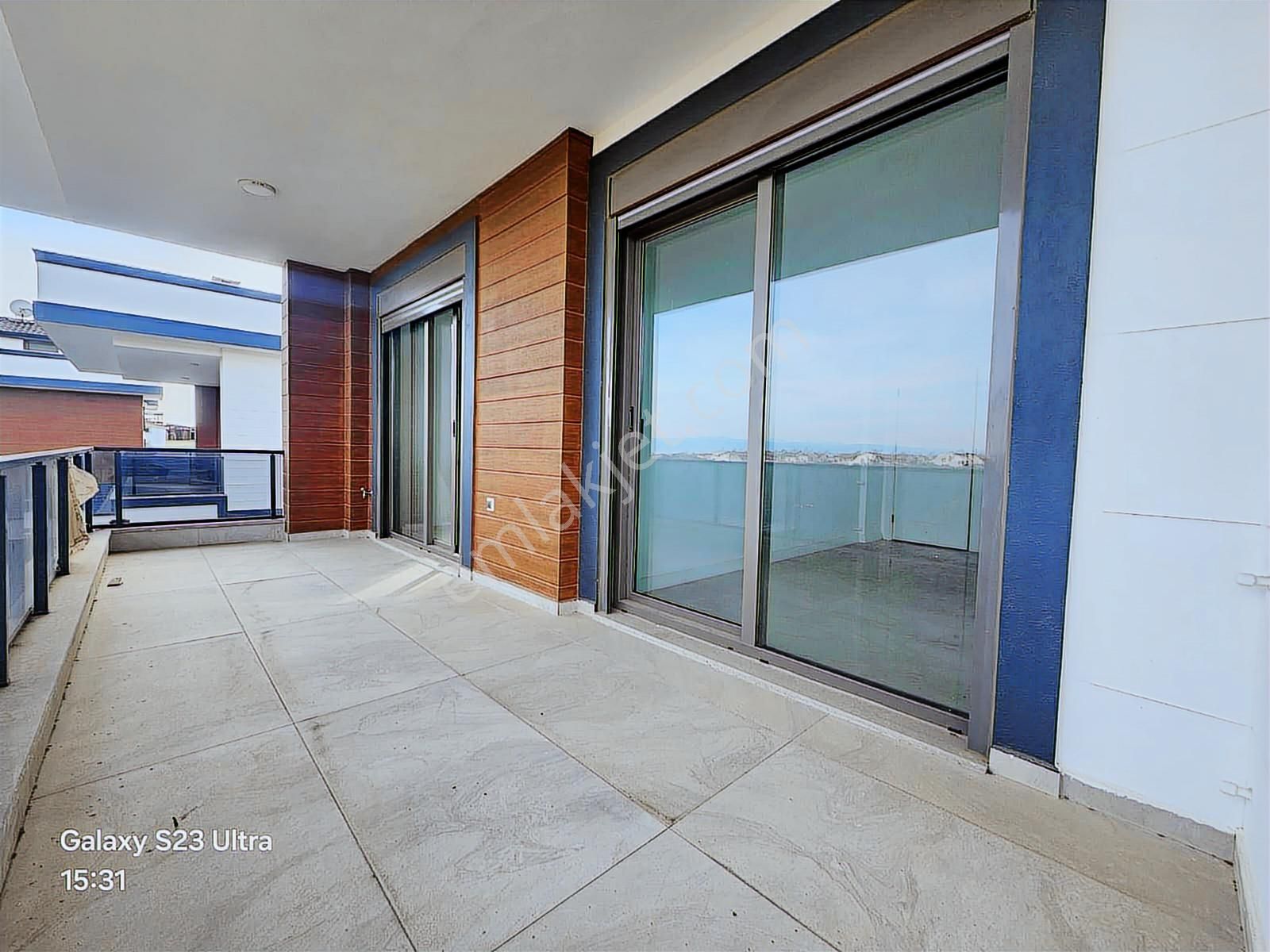 Eu Gayrimenkulden Denize Yakın Havuzlu Tek Müstakil 4+1 Villa - Görsel 8