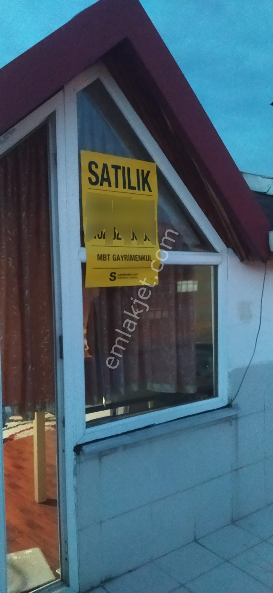 Acill Satılık 4+1 Dubleks - Görsel 13