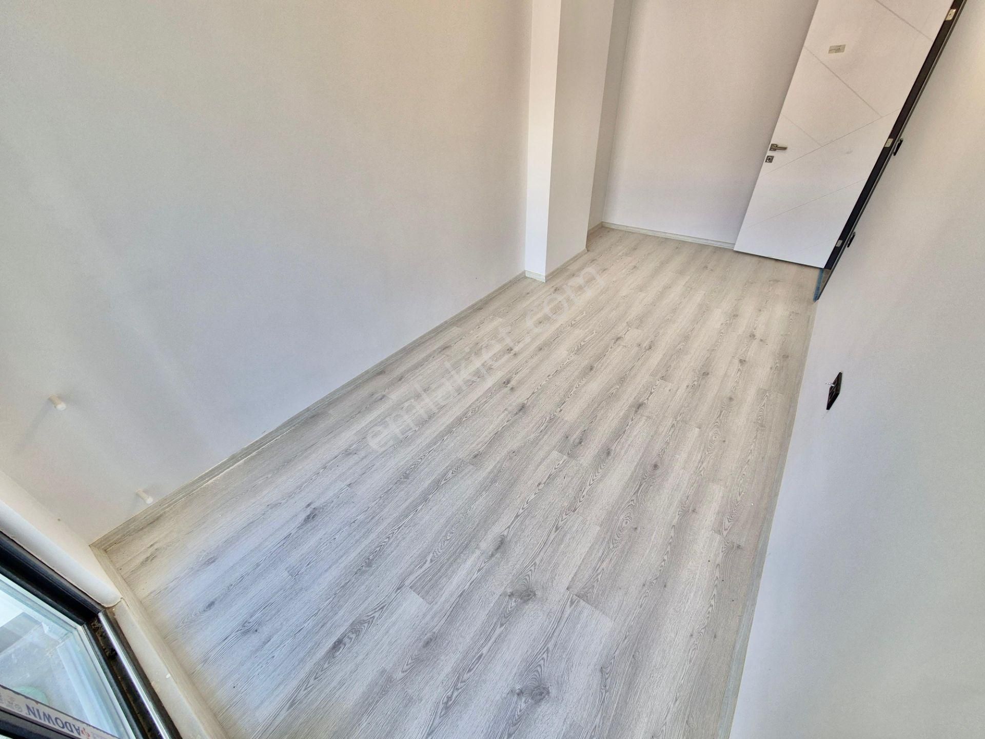▓karabuluttan▓zeytinli'de Ultralüx Tasarım Ön Cephe & Sıfır 2+1 Satılık Daire - Görsel 10