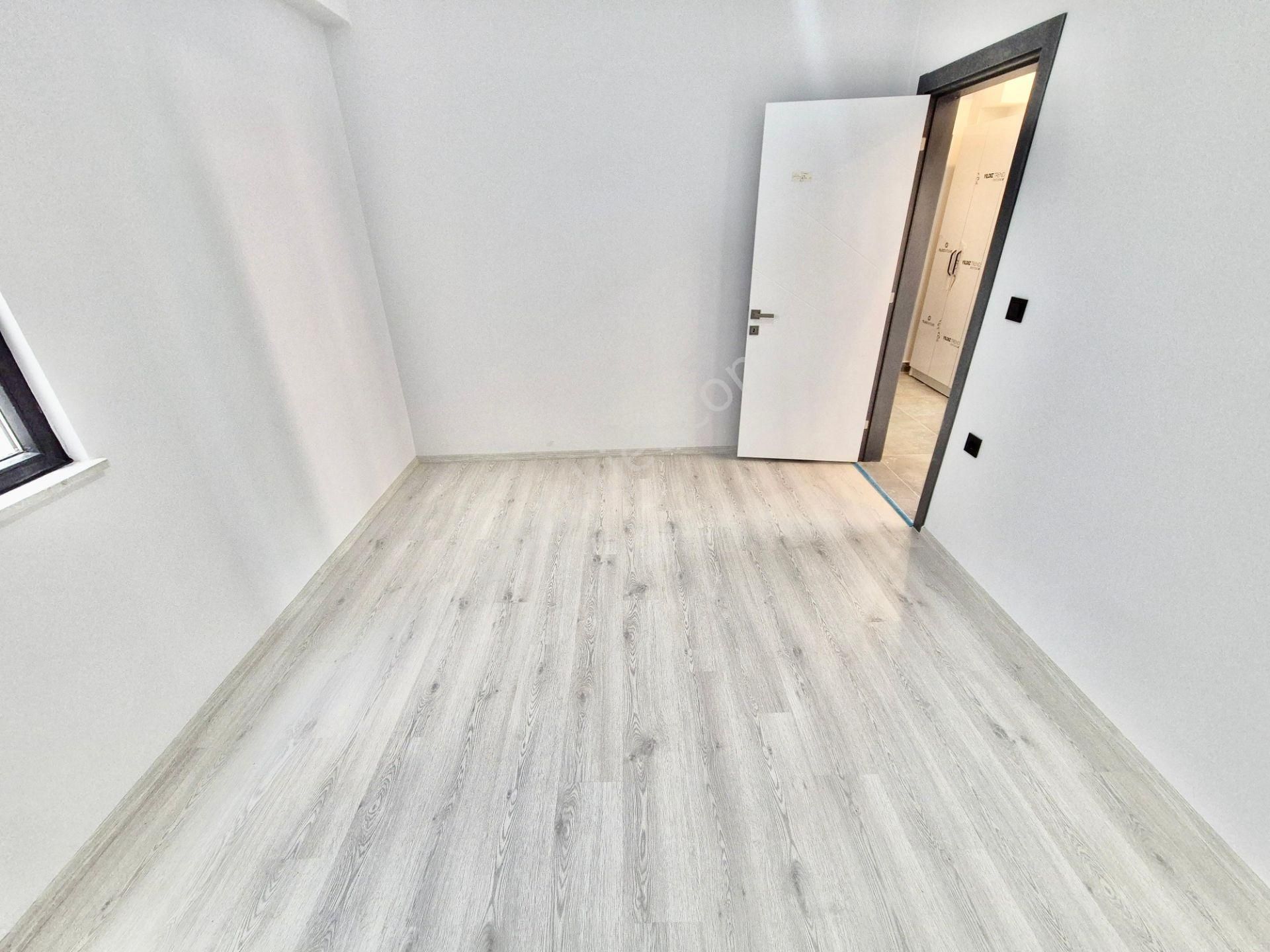 ▓karabuluttan▓zeytinli'de Ultralüx Tasarım Ön Cephe & Sıfır 2+1 Satılık Daire - Görsel 3