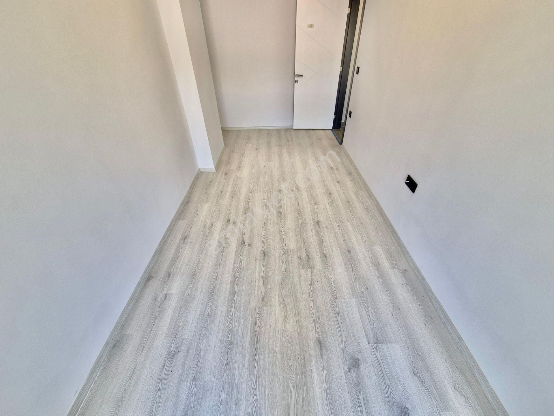 ▓karabuluttan▓zeytinli'de Ultralüx Tasarım Ön Cephe & Sıfır 2+1 Satılık Daire - Görsel 11