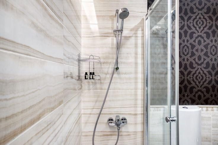 Ağaoğlu Maslak My Home Sitesinde Full Eşyalı Kiralık 1+1 Daire - Görsel 15