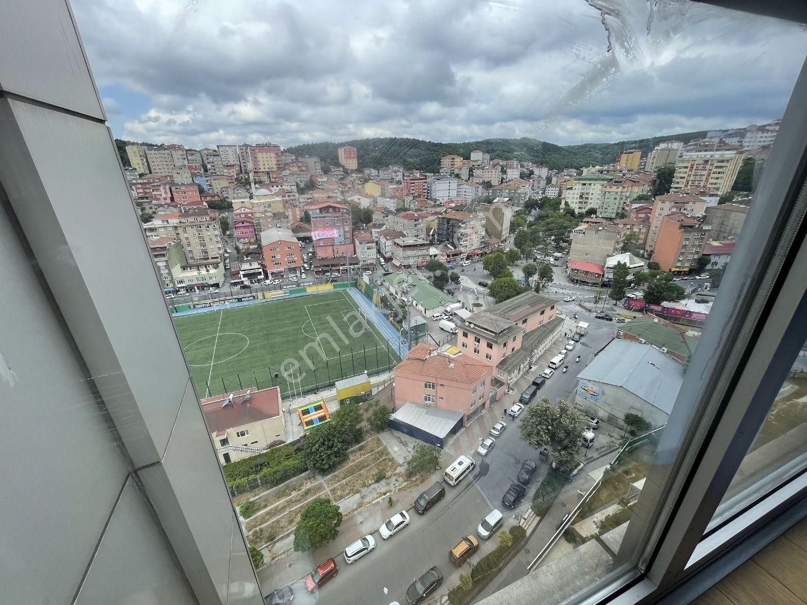 Ağaoğlu Maslak My Home Sitesinde Full Eşyalı Kiralık 1+1 Daire - Görsel 7