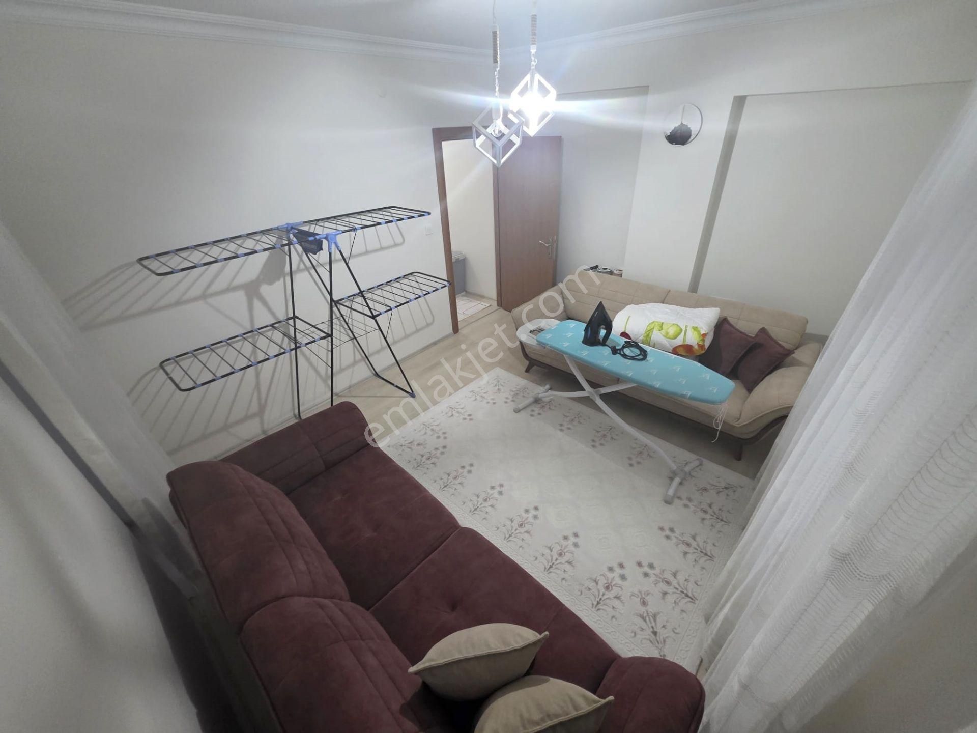 Başkent Caddesi Yakını Full Yapılı Asansörlü Katta 3+1 Daire - Görsel 12