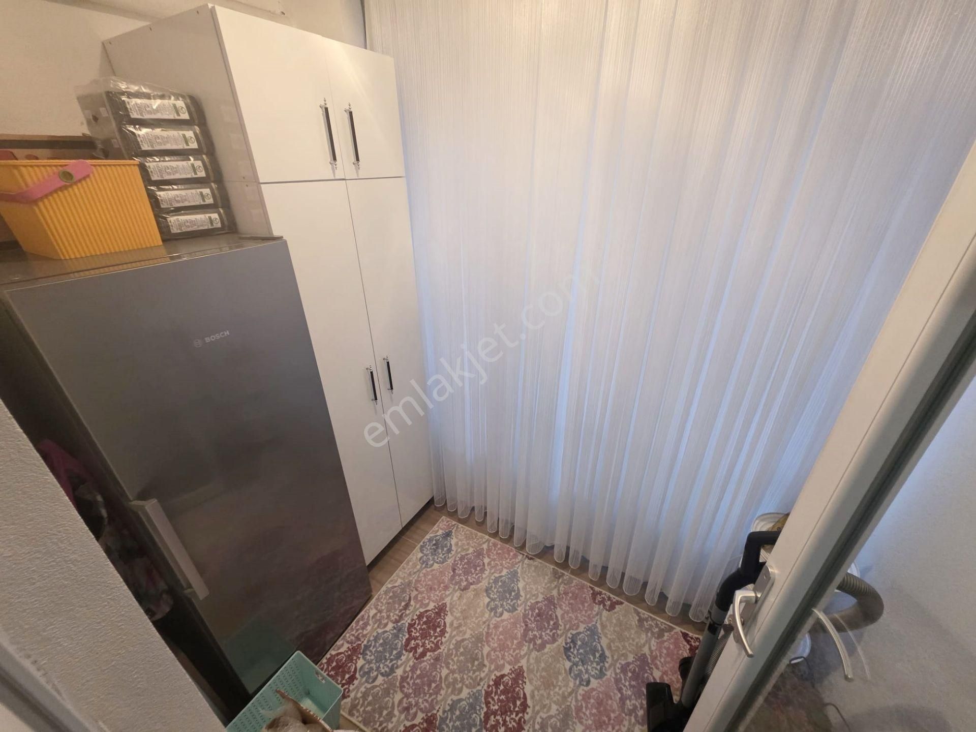 Başkent Caddesi Yakını Full Yapılı Asansörlü Katta 3+1 Daire - Görsel 6