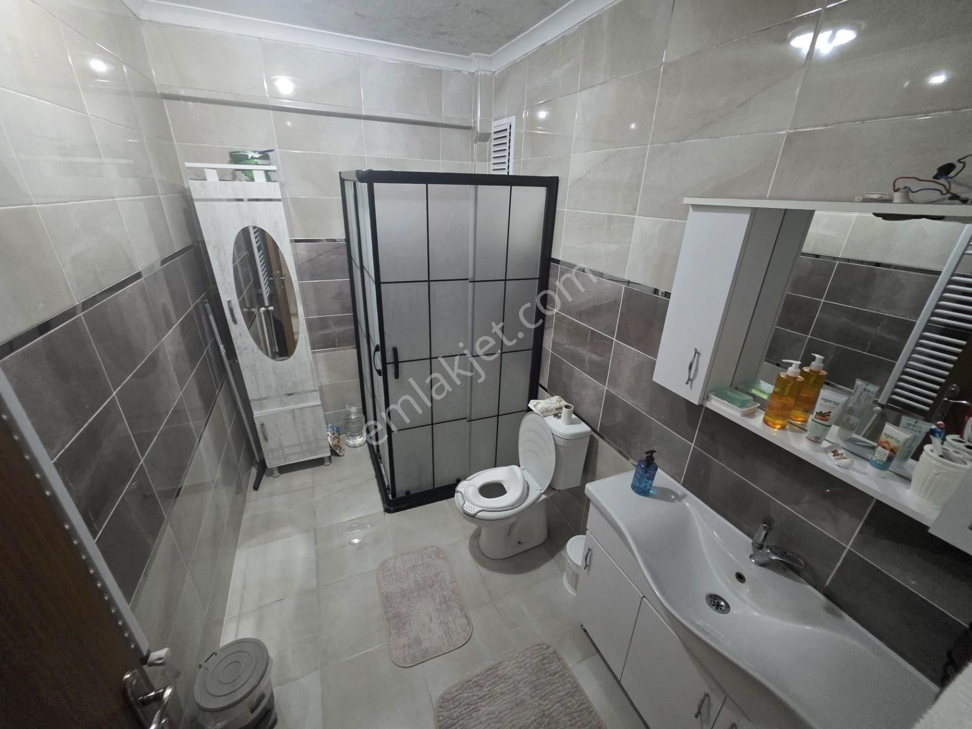 Başkent Caddesi Yakını Full Yapılı Asansörlü Katta 3+1 Daire - Görsel 25