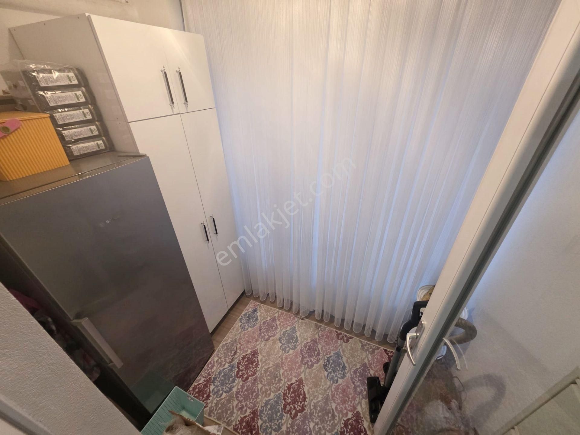 Başkent Caddesi Yakını Full Yapılı Asansörlü Katta 3+1 Daire - Görsel 5