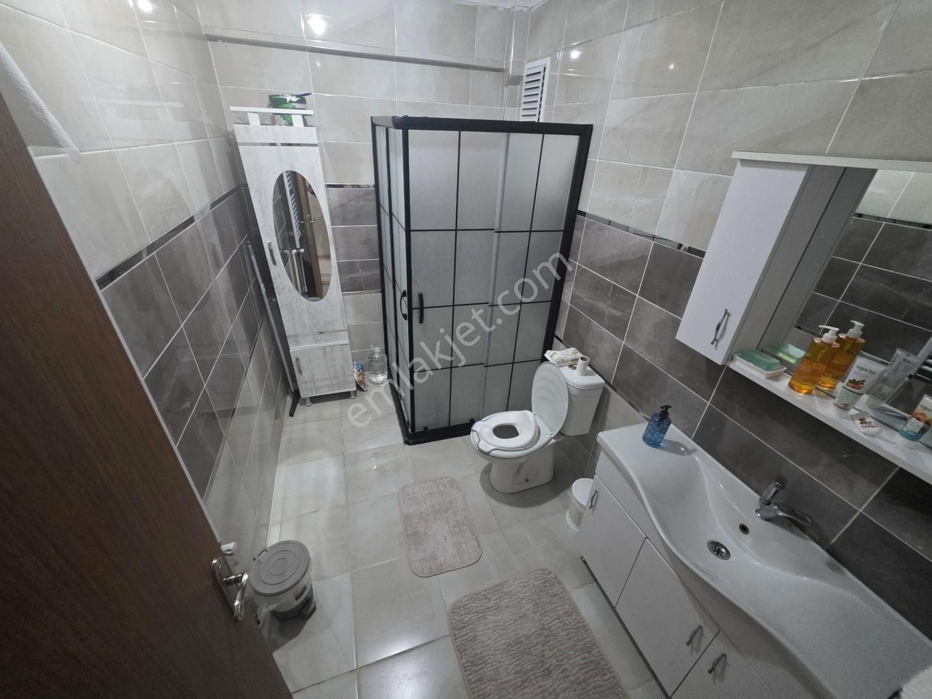 Başkent Caddesi Yakını Full Yapılı Asansörlü Katta 3+1 Daire - Görsel 26