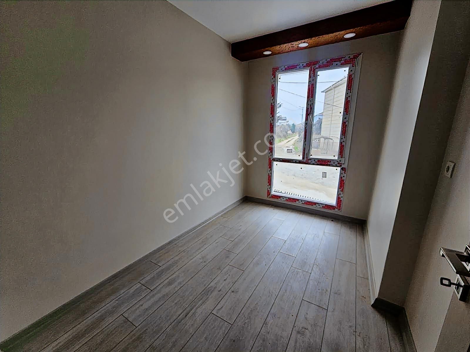 Kamiloba Merkezde Yeni Bina'da Deniz Manzaralı 2+1 Kiralık Daire - Görsel 13