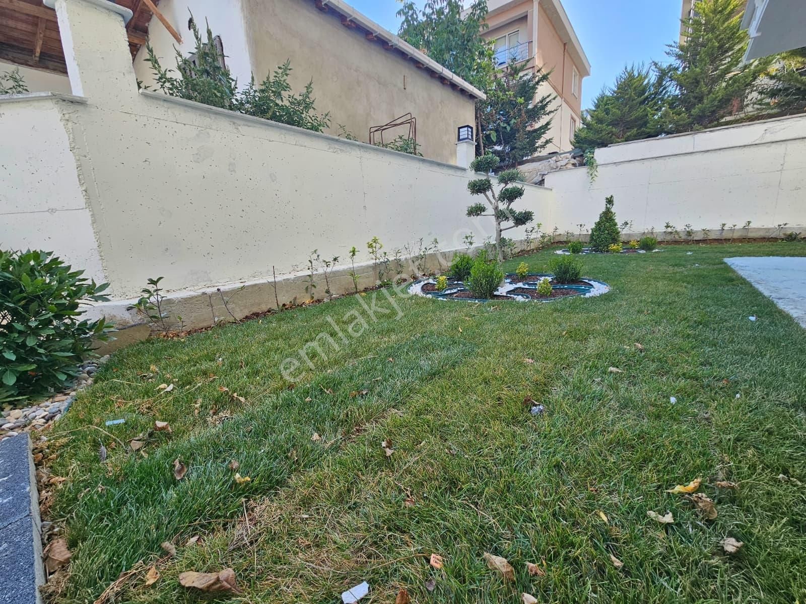 Kamiloba Merkezde Yeni Bina'da Deniz Manzaralı 2+1 Kiralık Daire - Görsel 15