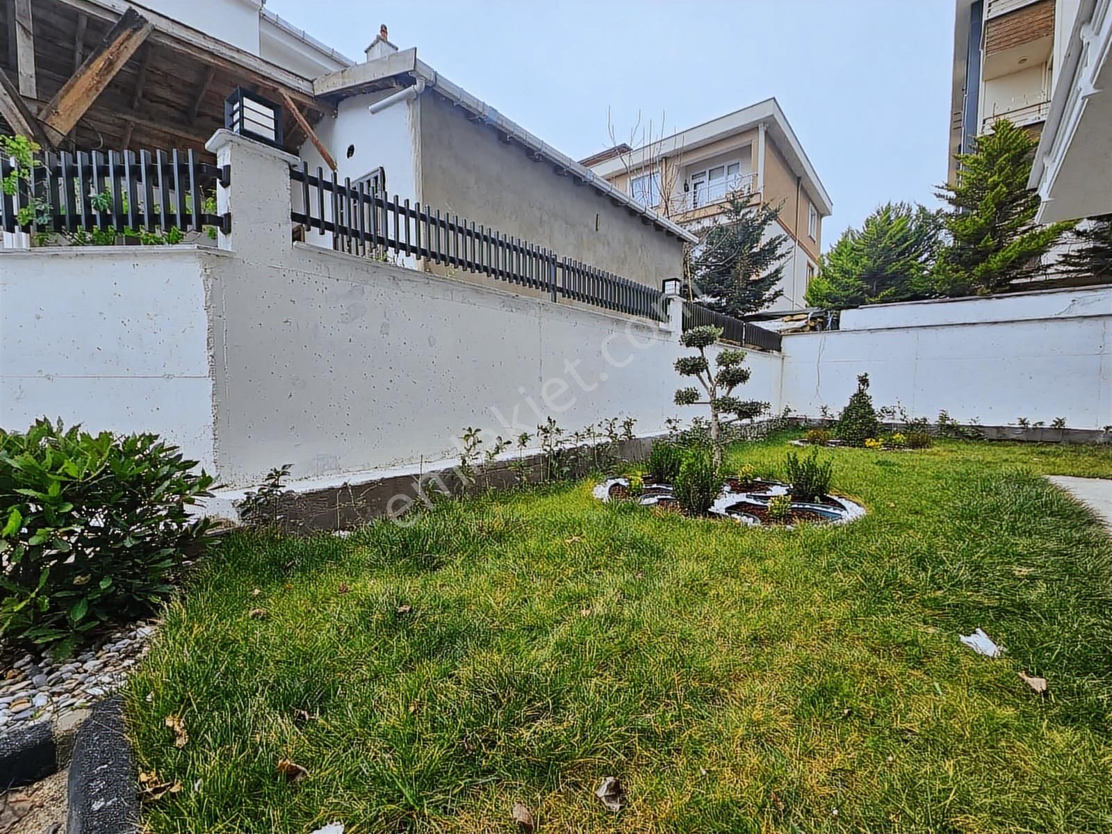 Kamiloba Merkezde Yeni Bina'da Deniz Manzaralı 2+1 Kiralık Daire - Görsel 4