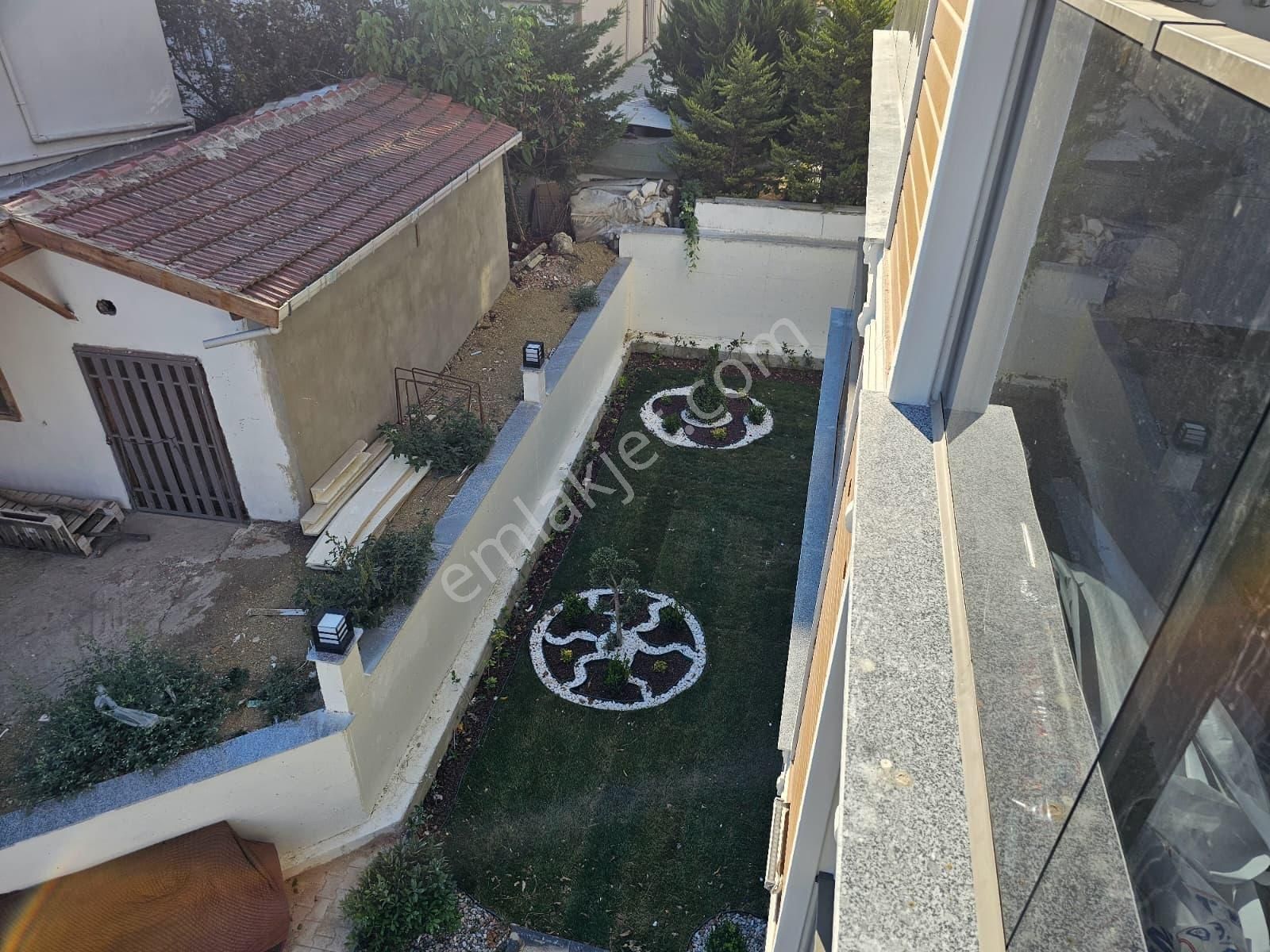 Kamiloba Merkezde Yeni Bina'da Deniz Manzaralı 2+1 Kiralık Daire - Görsel 10