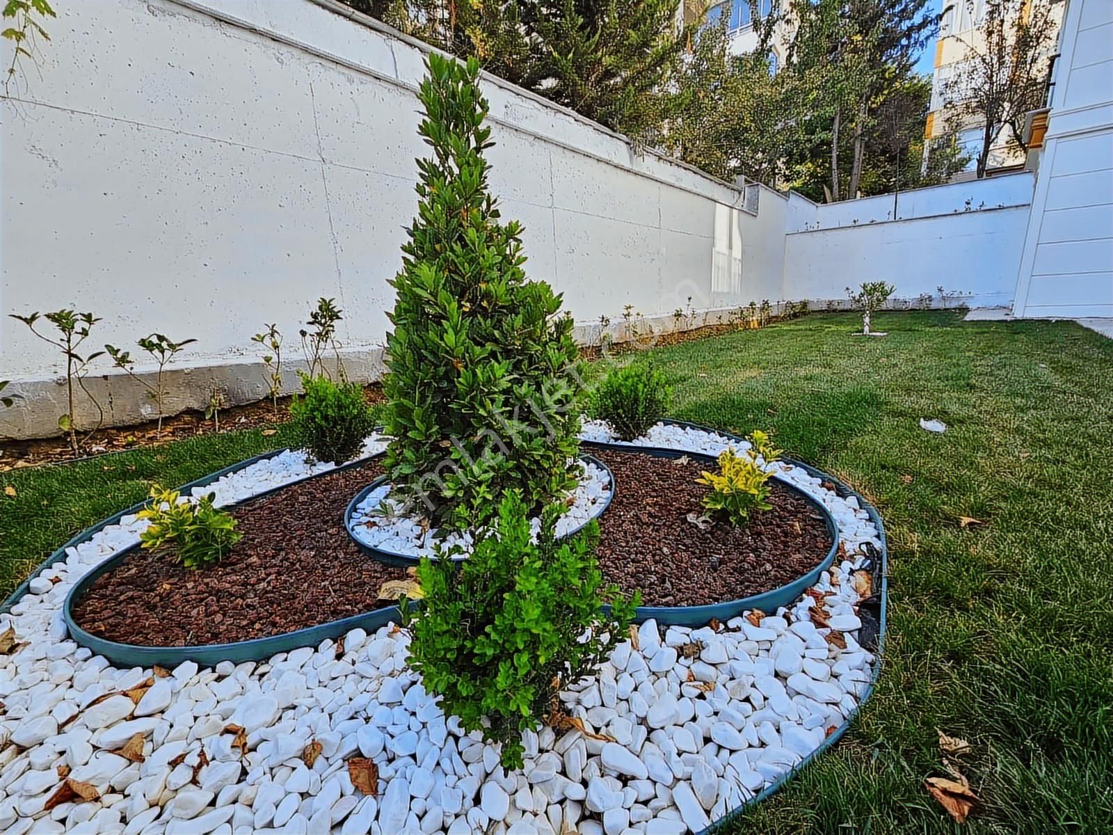 Kamiloba Merkezde Yeni Bina'da Deniz Manzaralı 2+1 Kiralık Daire - Görsel 3