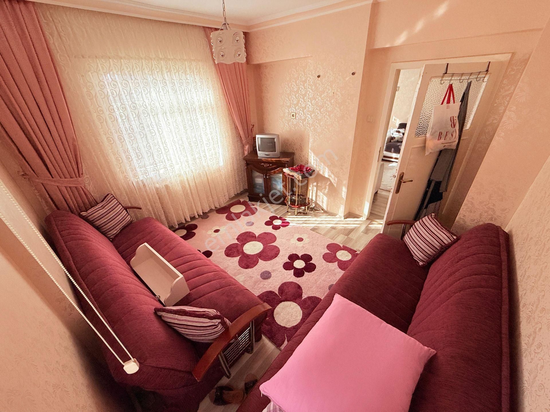 Sincan Tandoğan Mh.de 3+1 Satılık Daire - Görsel 13