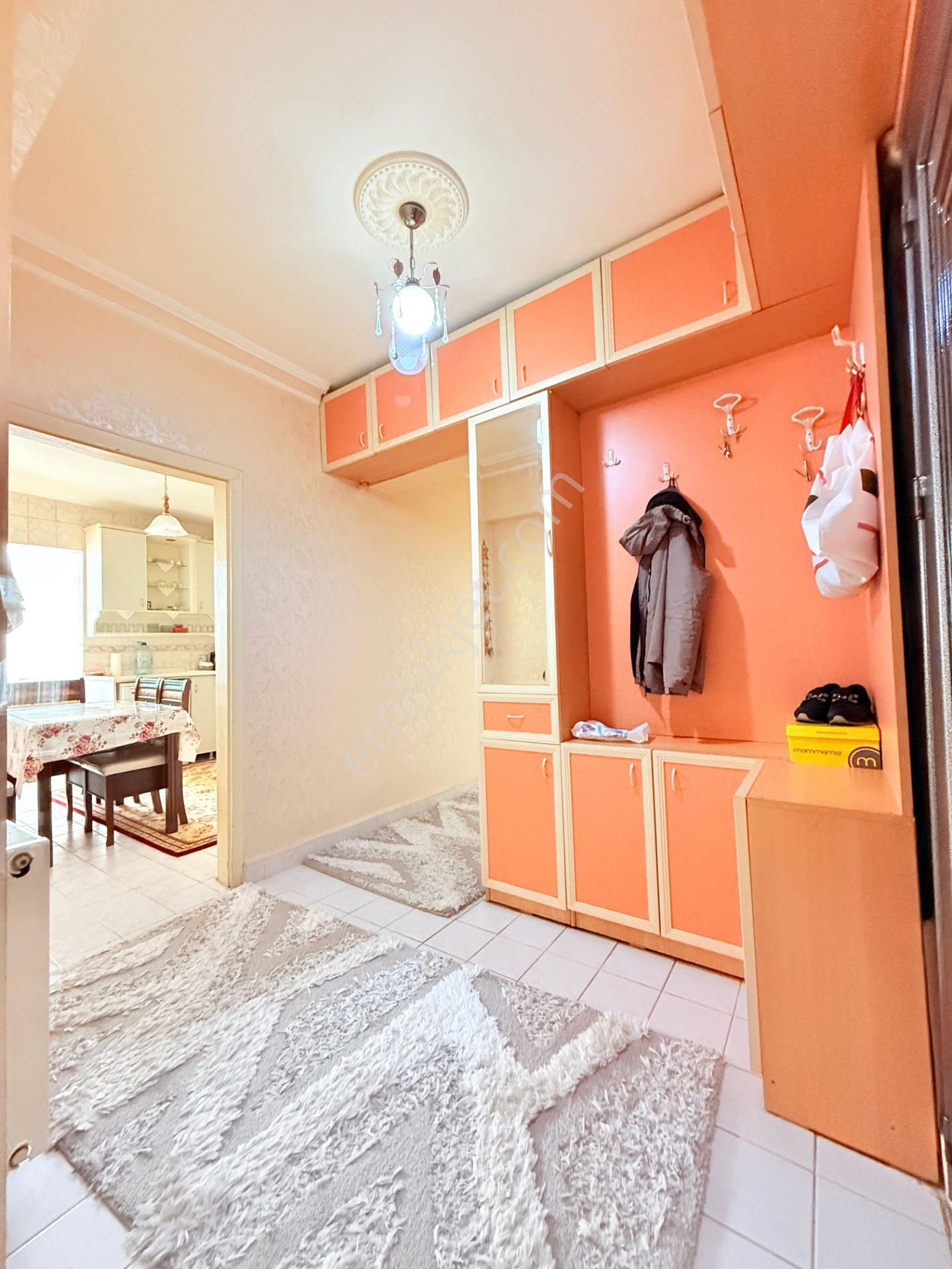 Sincan Tandoğan Mh.de 3+1 Satılık Daire - Görsel 24